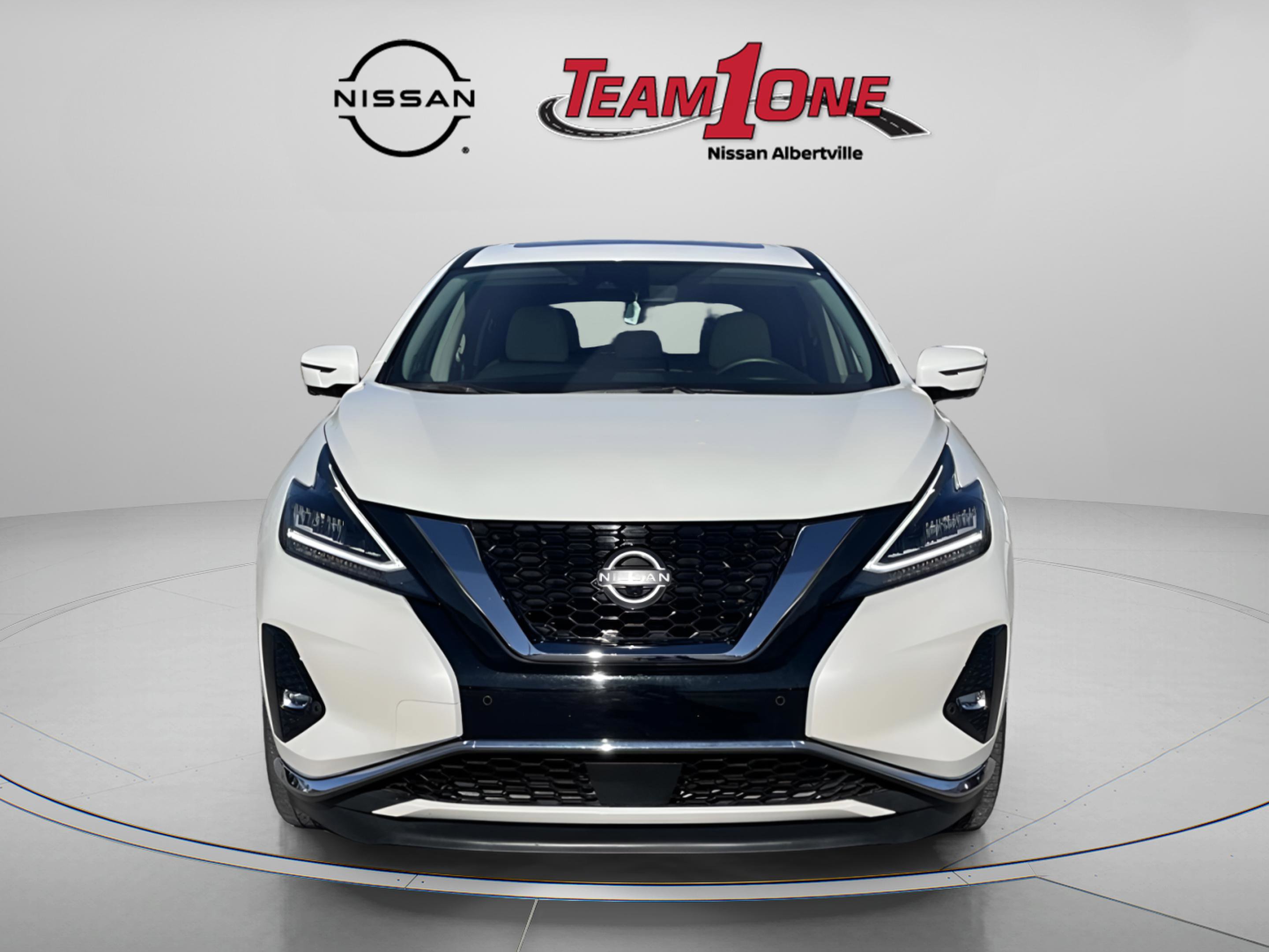 Used 2024 Nissan Murano SL image 2