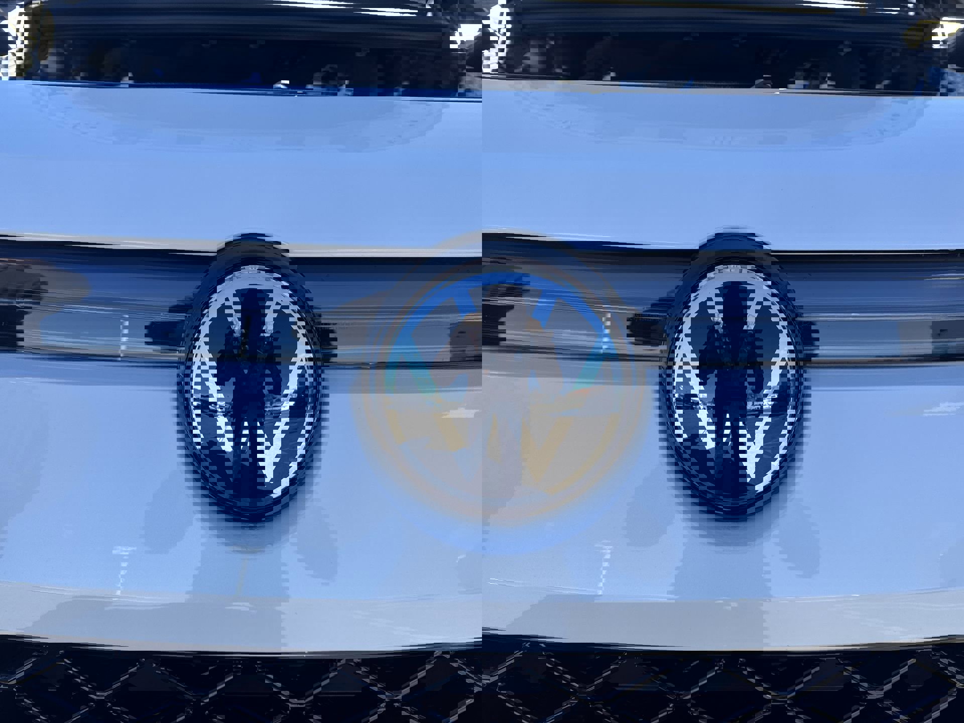 New 2026 Volkswagen Tiguan SE R-Line image 32