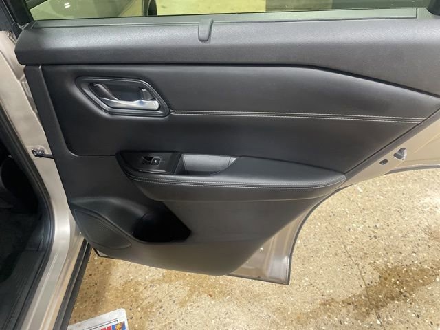 Certified 2025 Nissan Rogue SL w/ Tech Package image 31