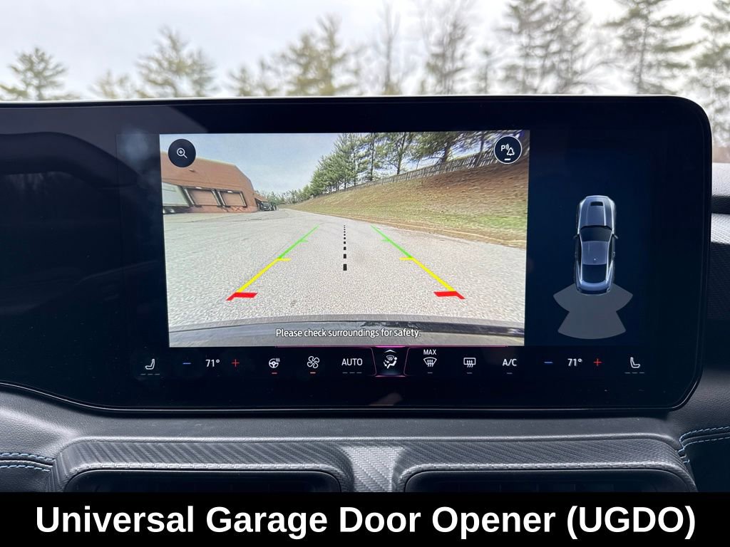 Used 2024 Ford Mustang Dark Horse image 19