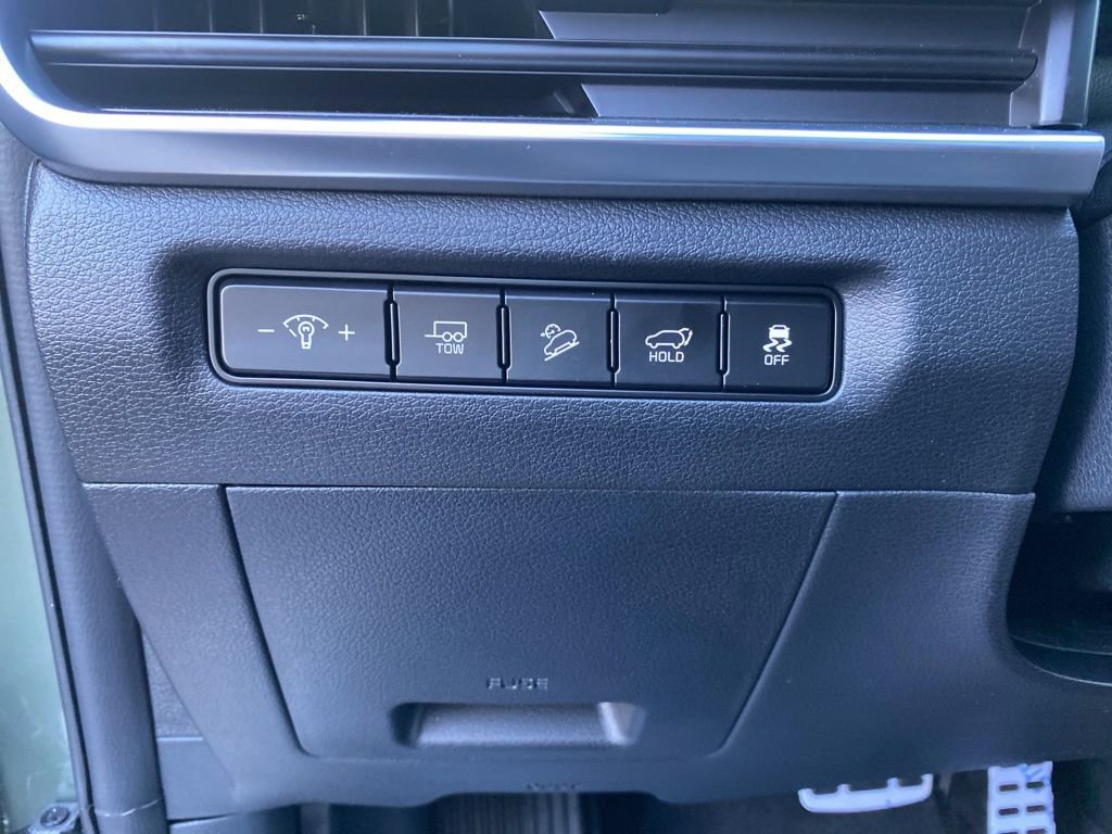 New 2025 Kia Telluride SX X-Line image 11