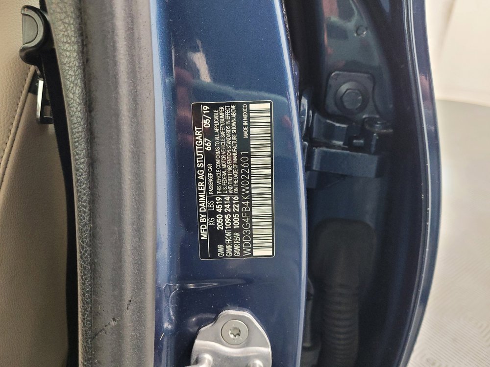Used 2019 Mercedes-Benz A 220 4MATIC image 33