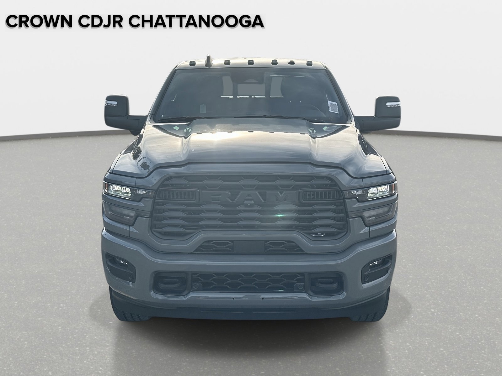 New 2026 RAM 2500 Big Horn image 9