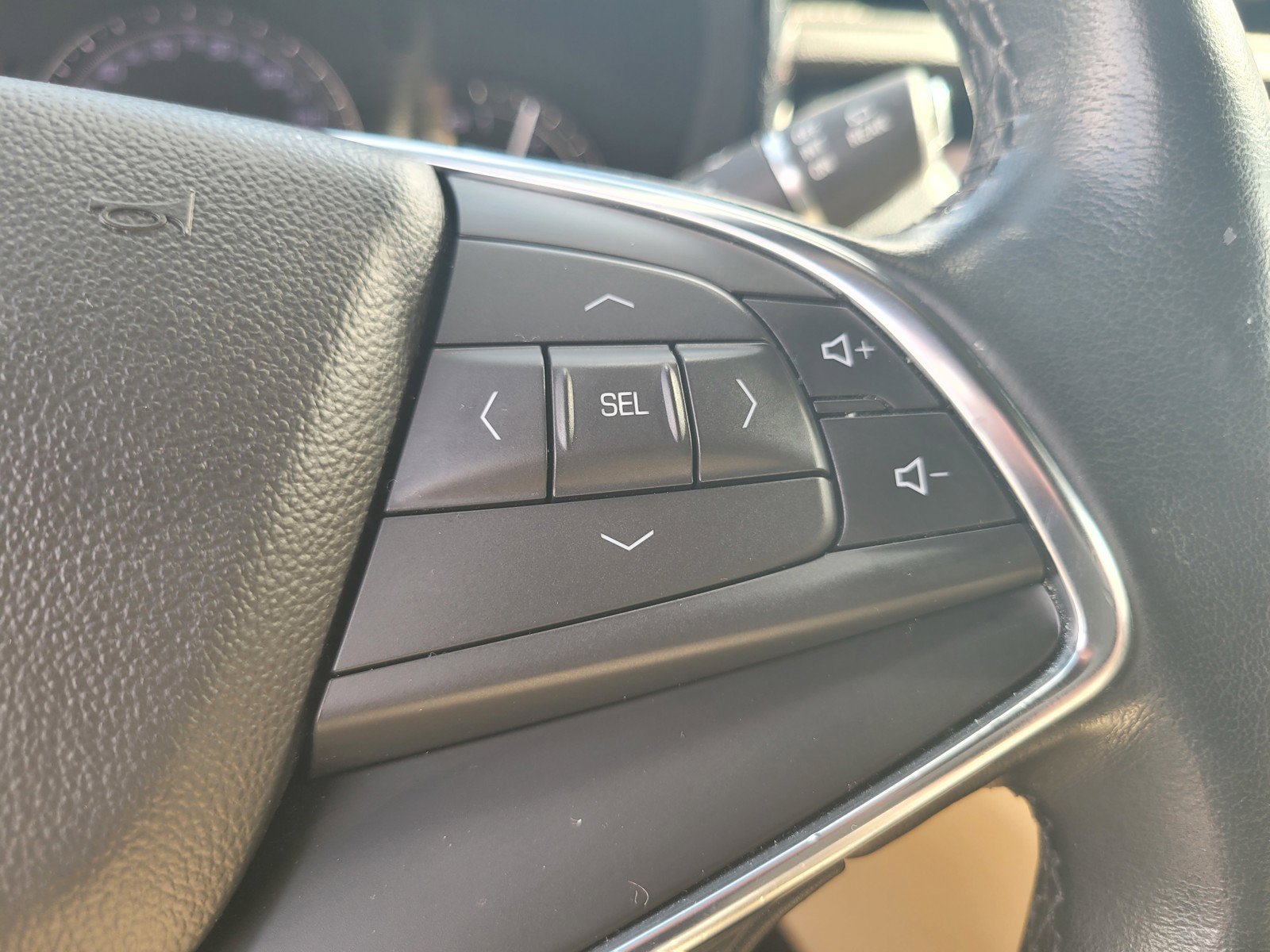 Used 2019 Cadillac XT5 Luxury FWD image 24
