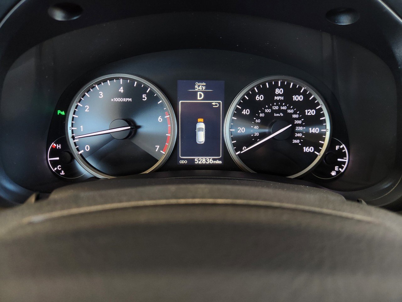 Used 2015 Lexus NX 200t AWD w/ Premium Package image 21