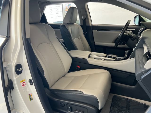Used 2018 Lexus RX 350 FWD w/ Accessory Package image 51