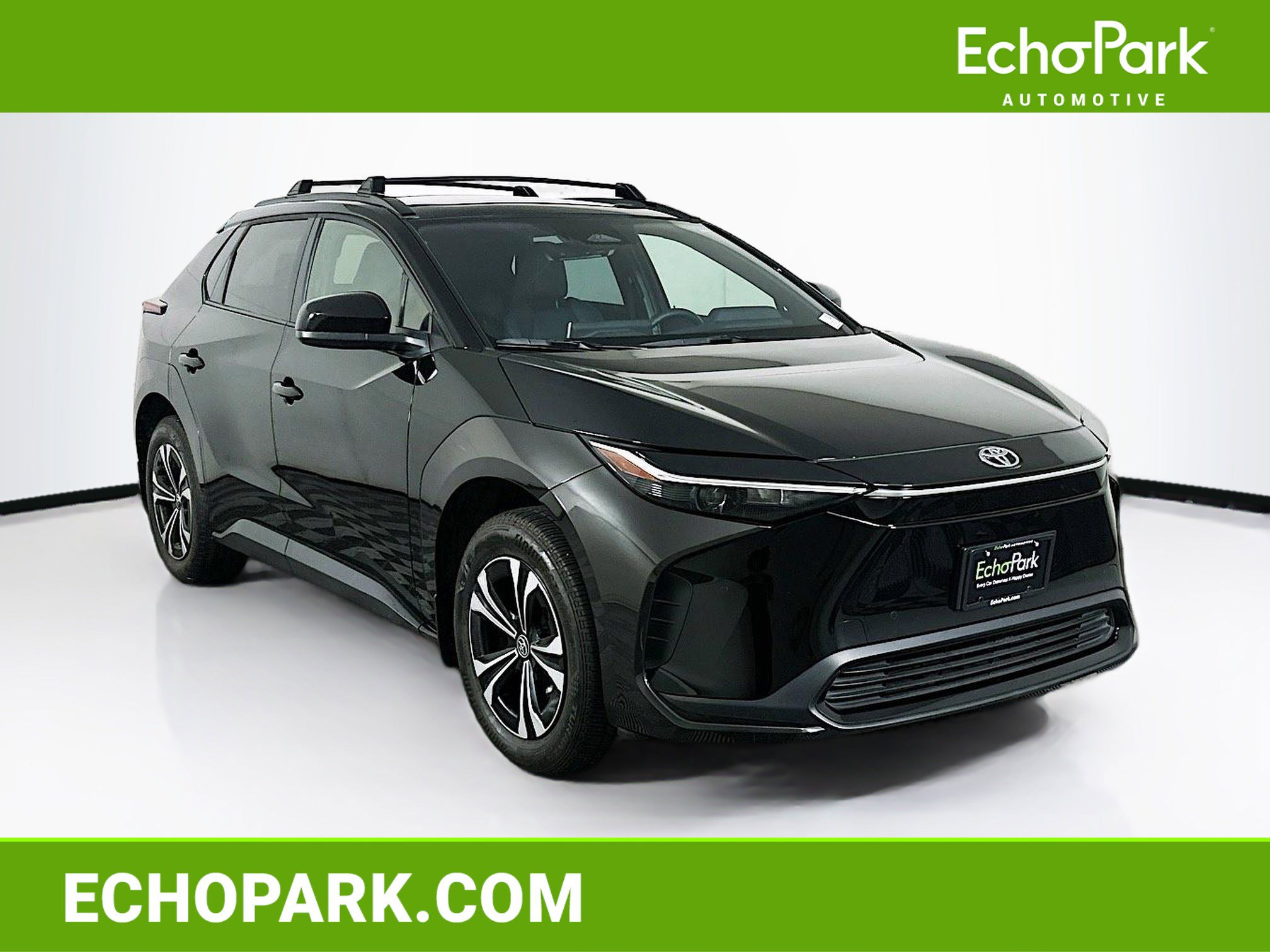 Used 2024 Toyota bZ4X FWD w/ Weather Package