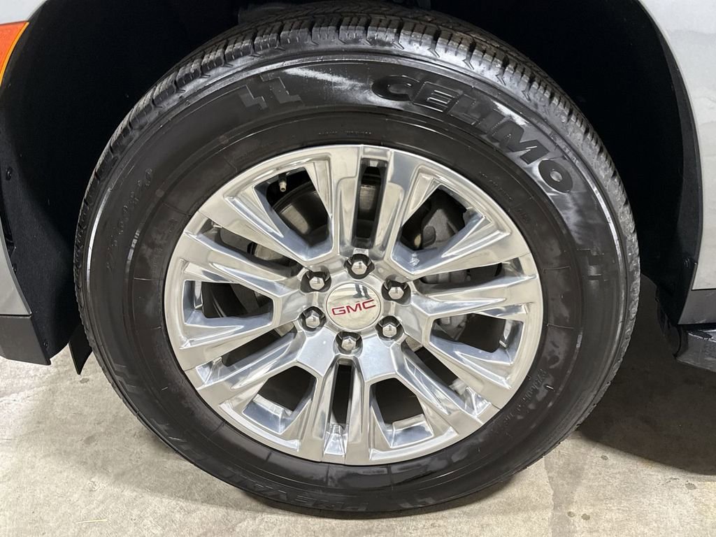 Used 2023 GMC Yukon Denali image 27