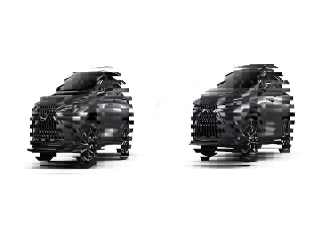 New 2025 Lexus NX 250 FWD