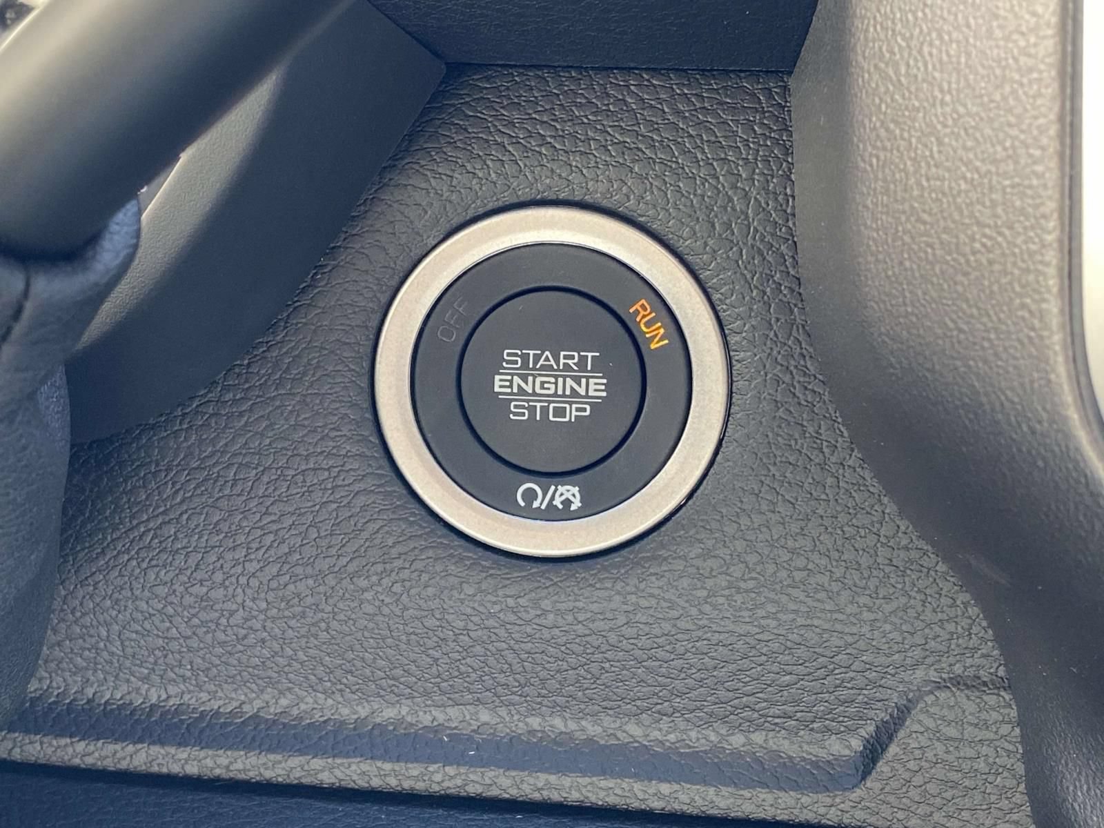 New 2026 RAM 2500 Big Horn AWD/4WD image 24
