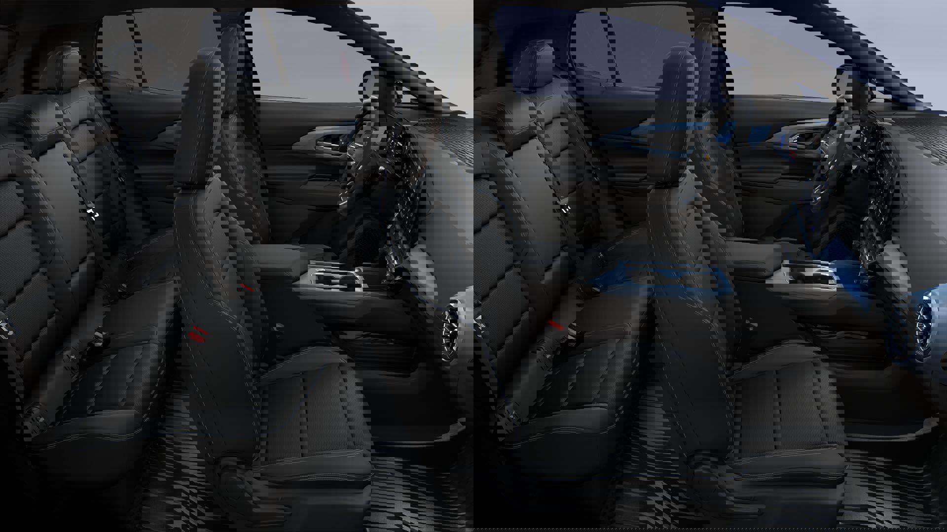 New 2026 Chevrolet Equinox EV LT w/ LPO, Blackout Package image 30