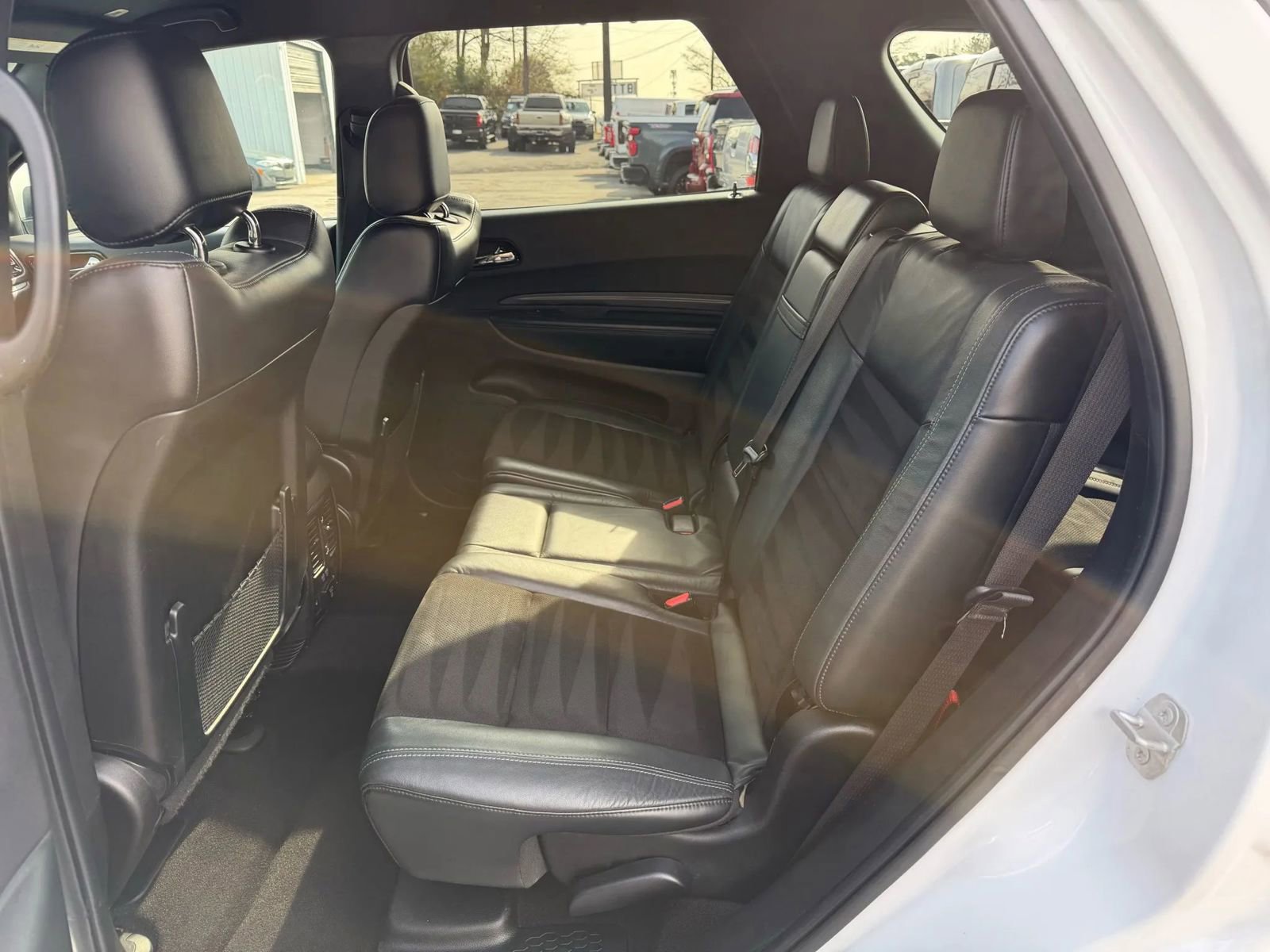 Used 2022 Dodge Durango GT image 15