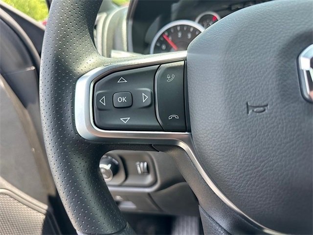 New 2025 RAM 1500 Tradesman w/ Night Edition image 17