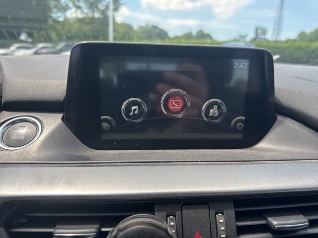 Used 2016 MAZDA MAZDA6 Grand Touring w/ GT Technology Package FWD image 14