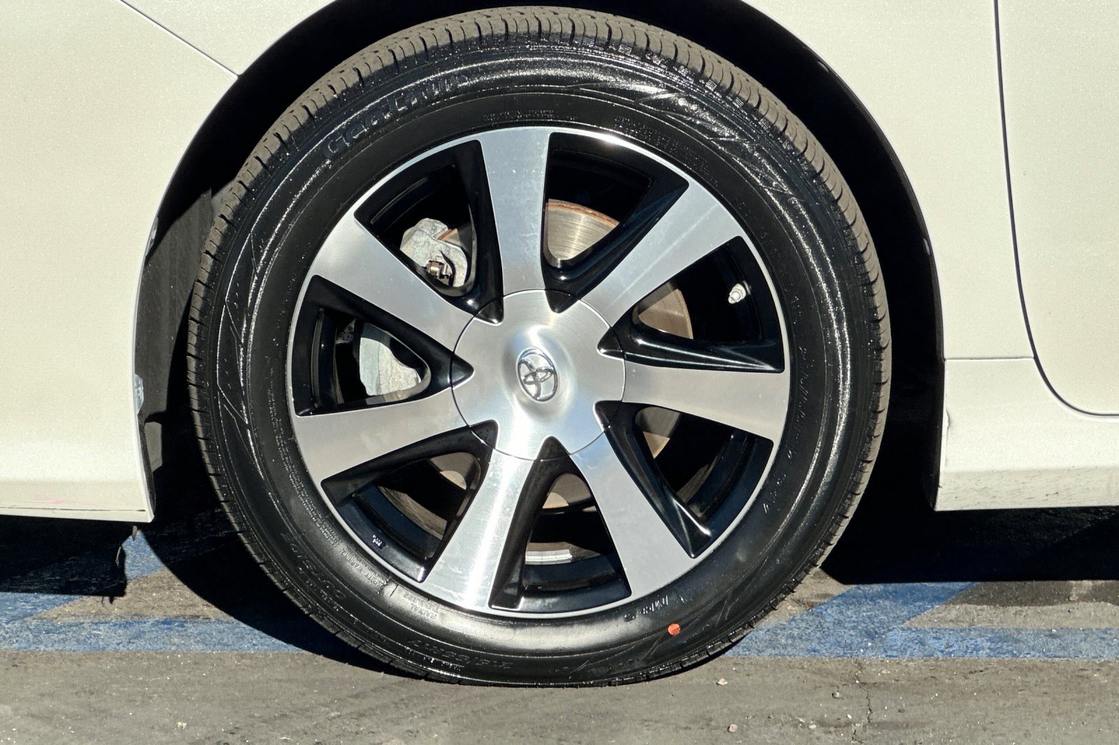 Used 2018 Toyota Mirai image 26