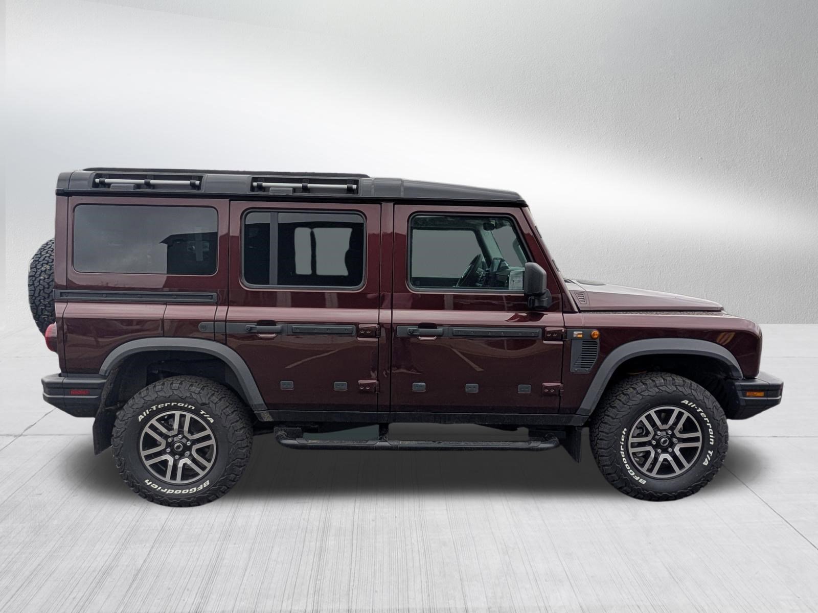 New 2026 INEOS Grenadier Fieldmaster Edition image 8