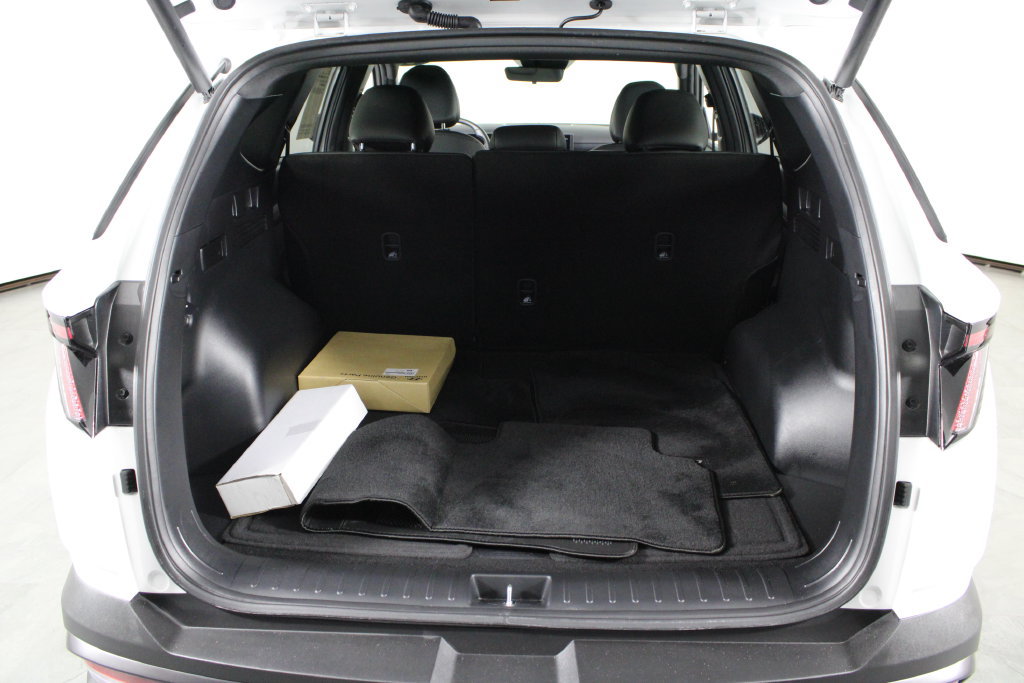 Used 2026 Hyundai Tucson XRT FWD image 18