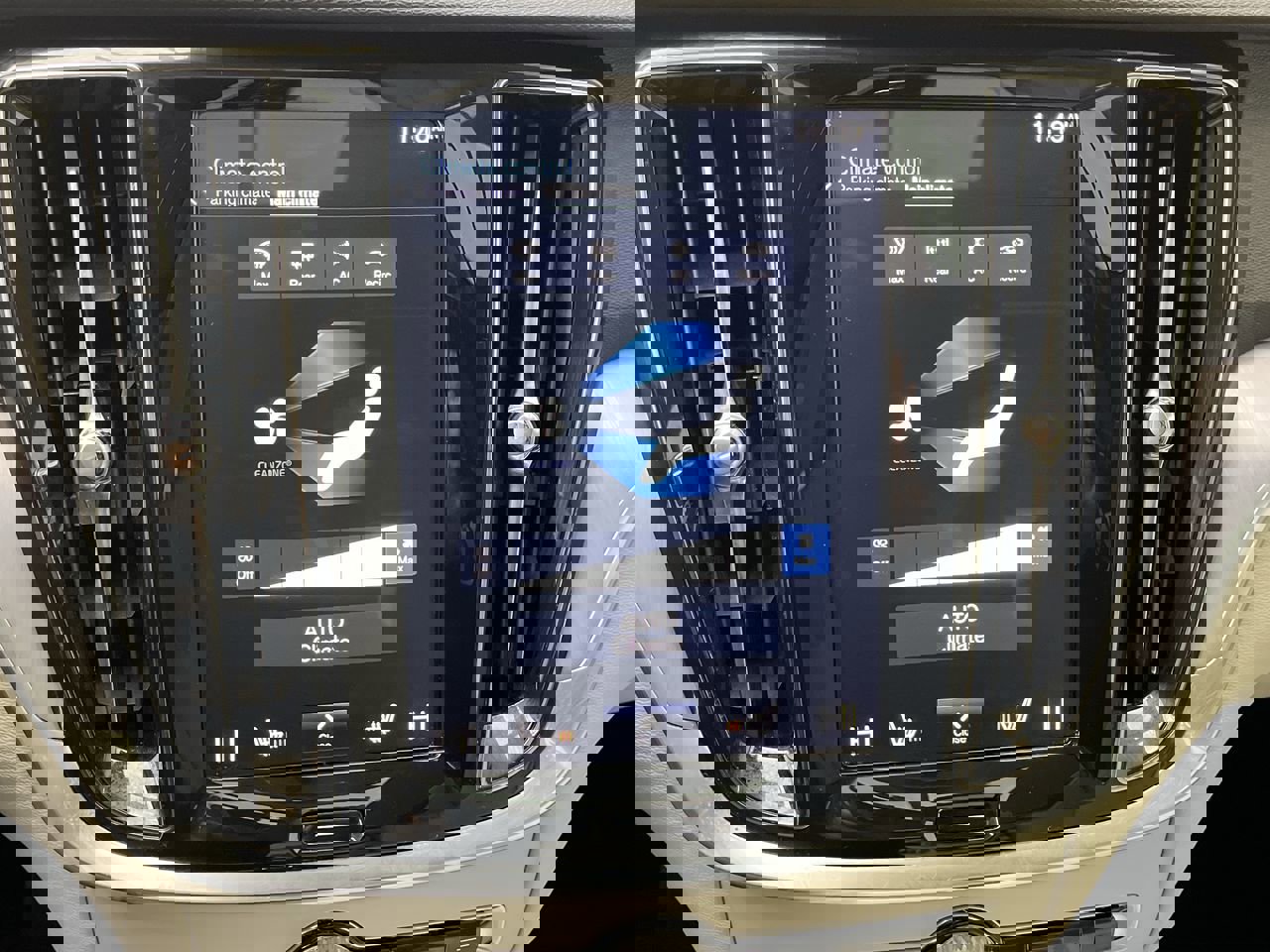 Used 2019 Volvo S60 T6 Momentum w/ Premium Package image 19