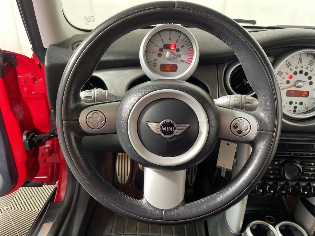 Used 2005 MINI Cooper S image 12