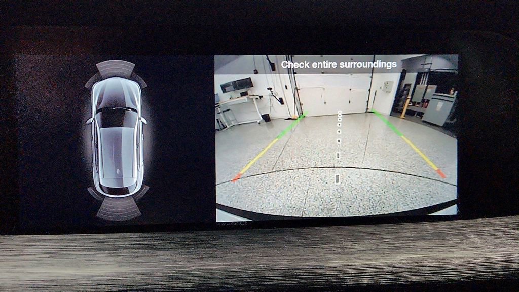 Used 2022 Alfa Romeo Stelvio Sprint image 18