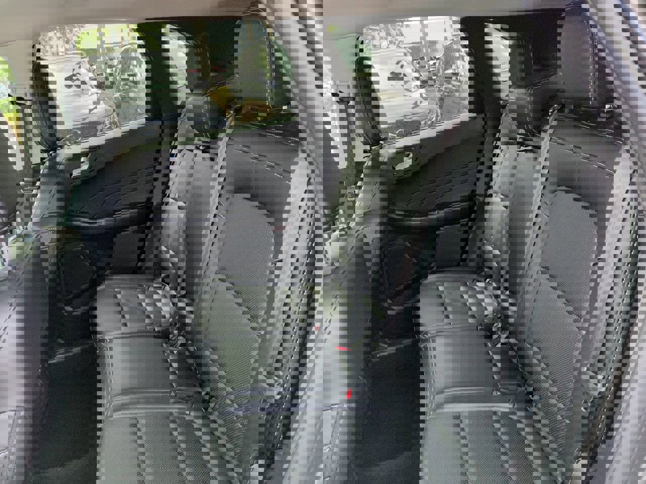 Used 2021 Ford Escape SEL w/ Technology Package image 14