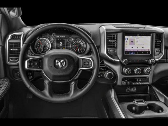 Certified 2024 RAM 2500 Big Horn image 4