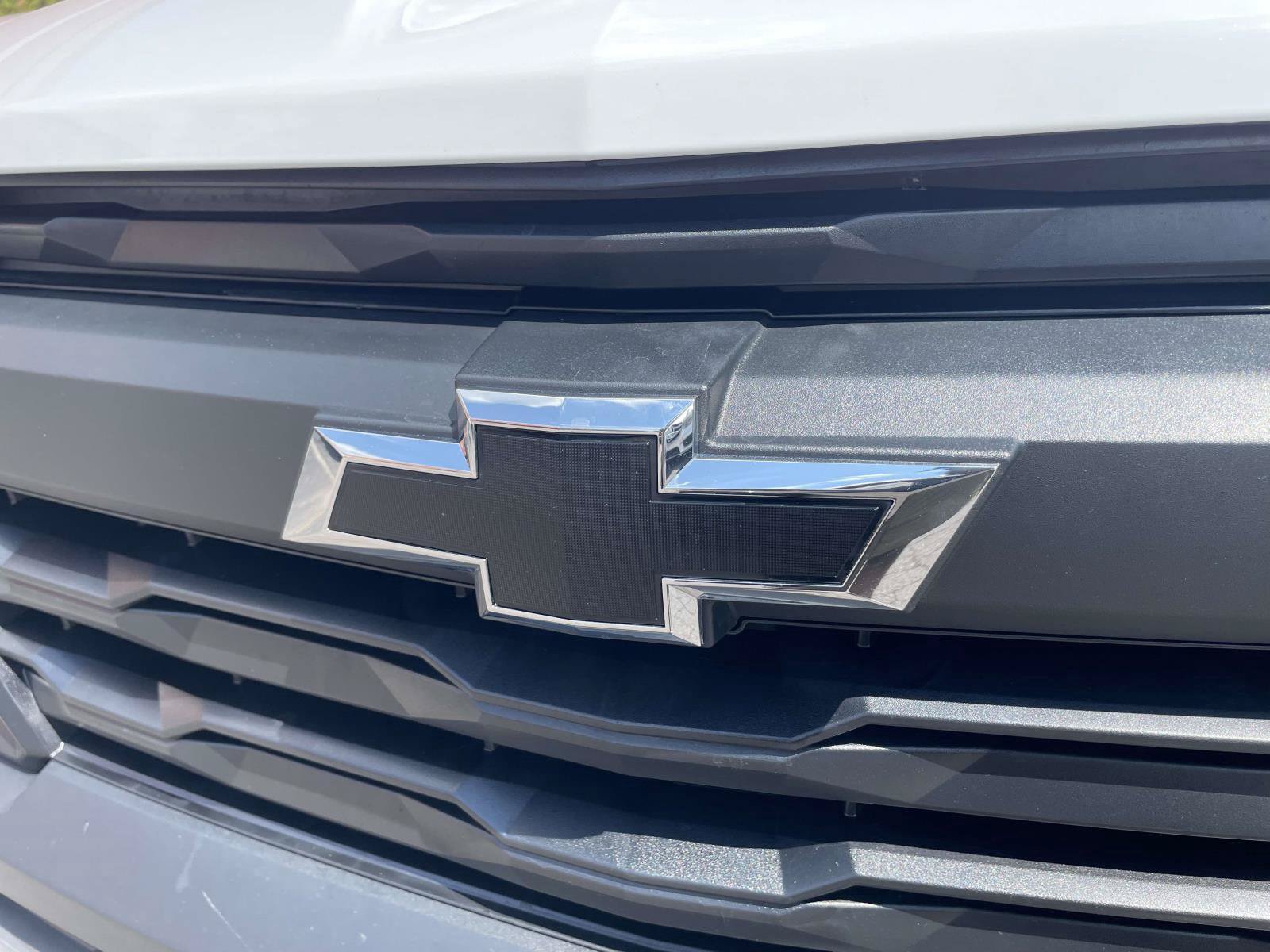 Used 2025 Chevrolet Colorado Trail Boss AWD/4WD image 26
