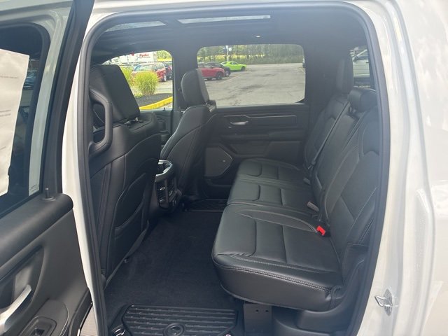 New 2026 RAM 1500 Rebel image 24