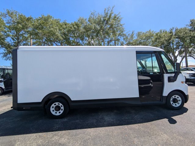 Used 2024 Chevrolet Brightdrop 600 w/ Battery Pack, Max Range AWD/4WD image 4