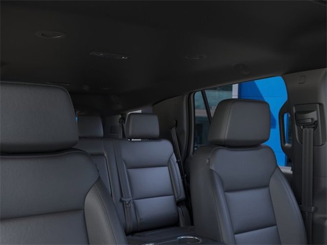 New 2026 Chevrolet Tahoe LT image 25