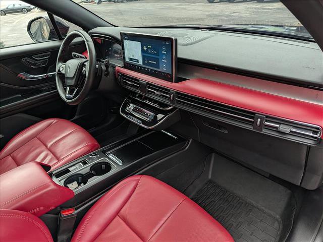 Certified 2023 Lincoln Corsair Reserve w/ Equipment Group 201A image 16