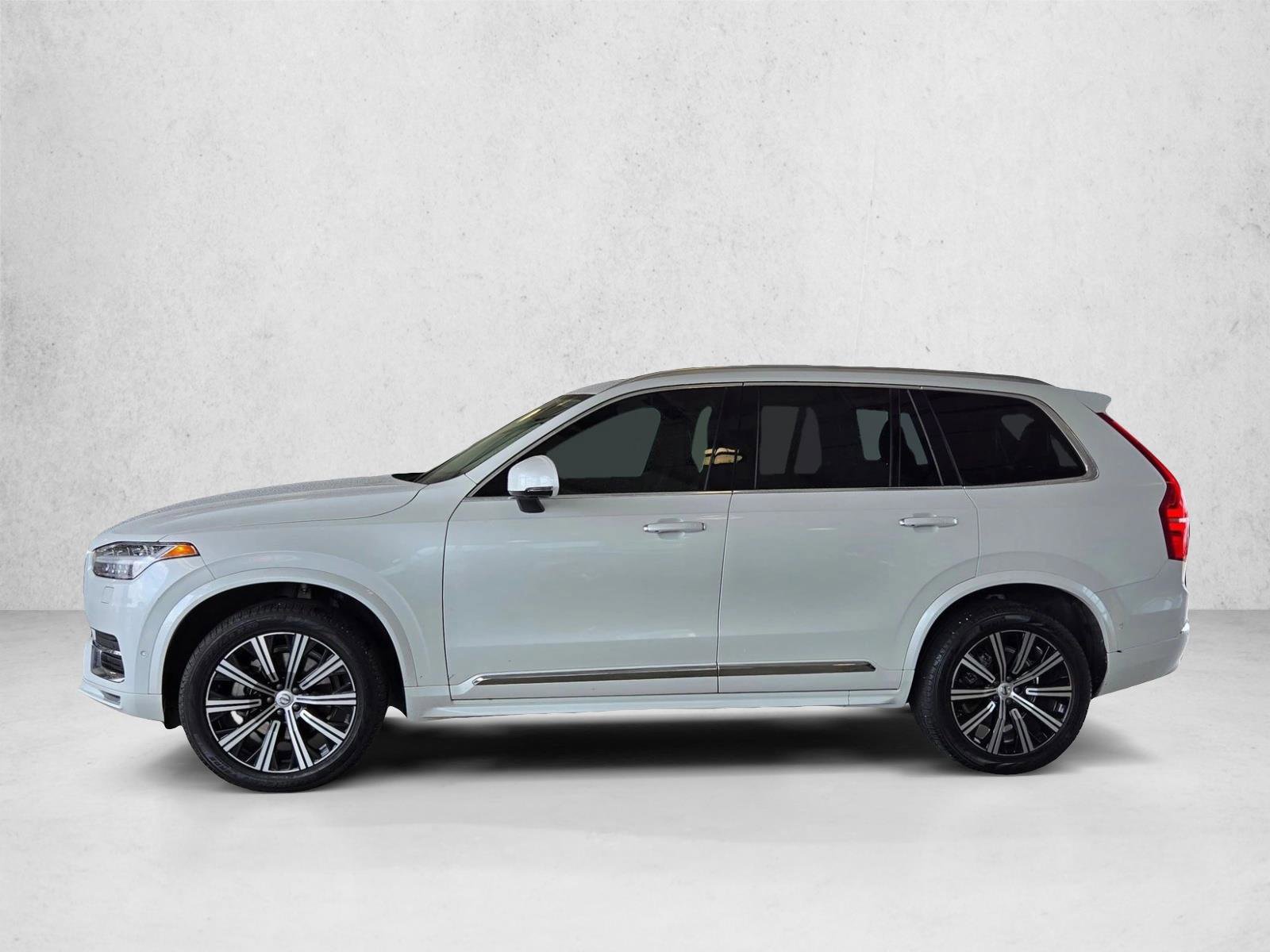 Used 2022 Volvo XC90 T6 Inscription w/ Lounge Package AWD/4WD image 8