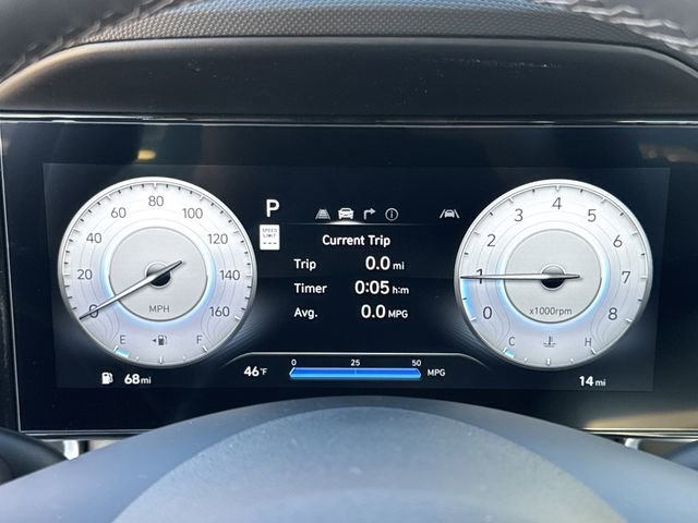 New 2026 Hyundai Elantra Limited image 26