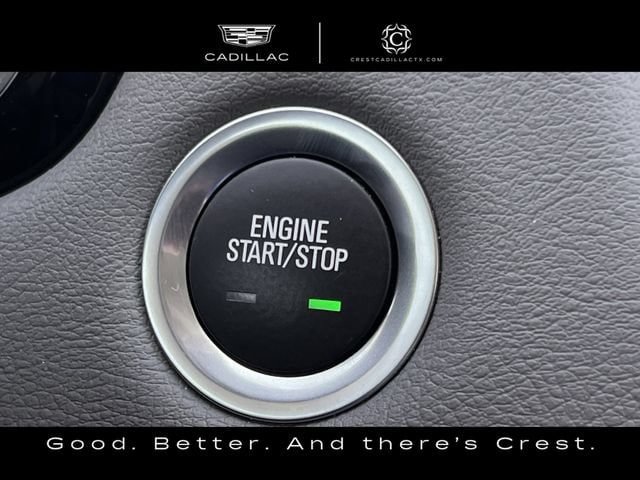 Used 2024 Cadillac XT5 Premium Luxury FWD image 21