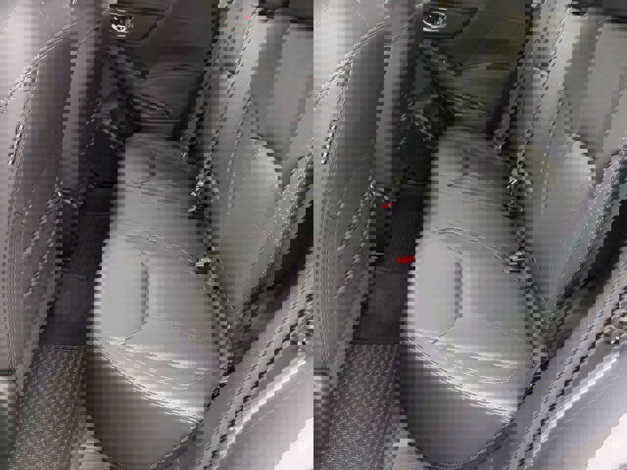 Used 2024 Subaru Forester Touring AWD/4WD image 19