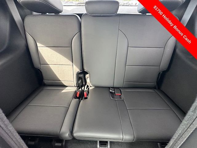 New 2026 Buick Enclave Preferred w/ Power Package image 17