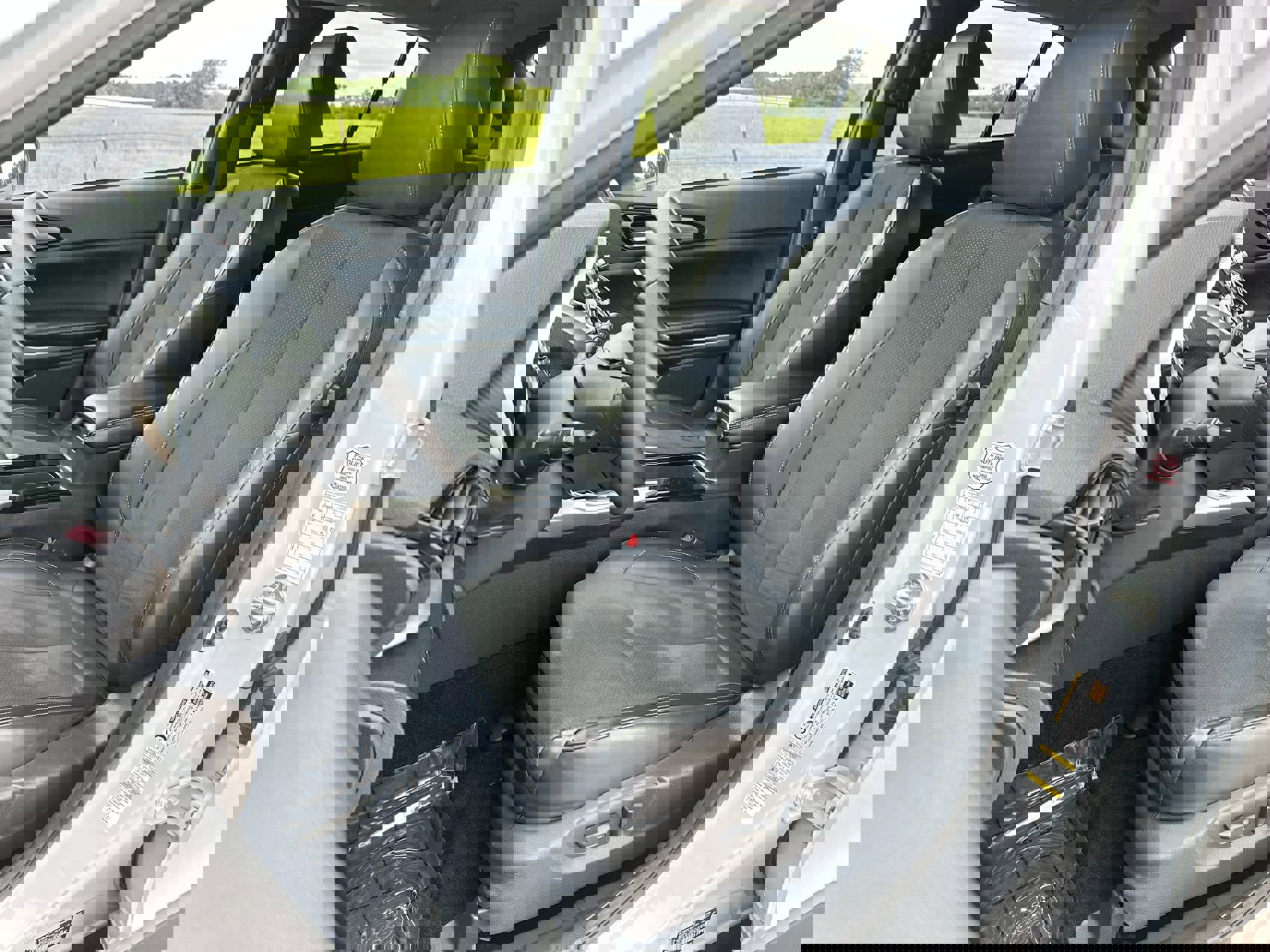 Used 2024 Mitsubishi Eclipse Cross SE image 11