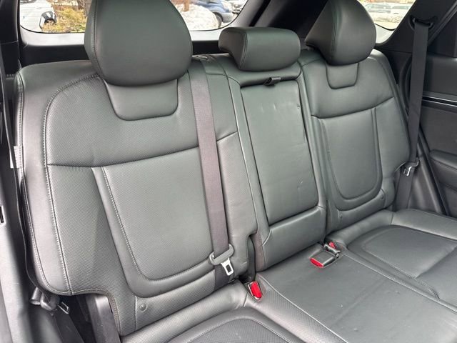 Certified 2024 Hyundai Tucson Limited image 27