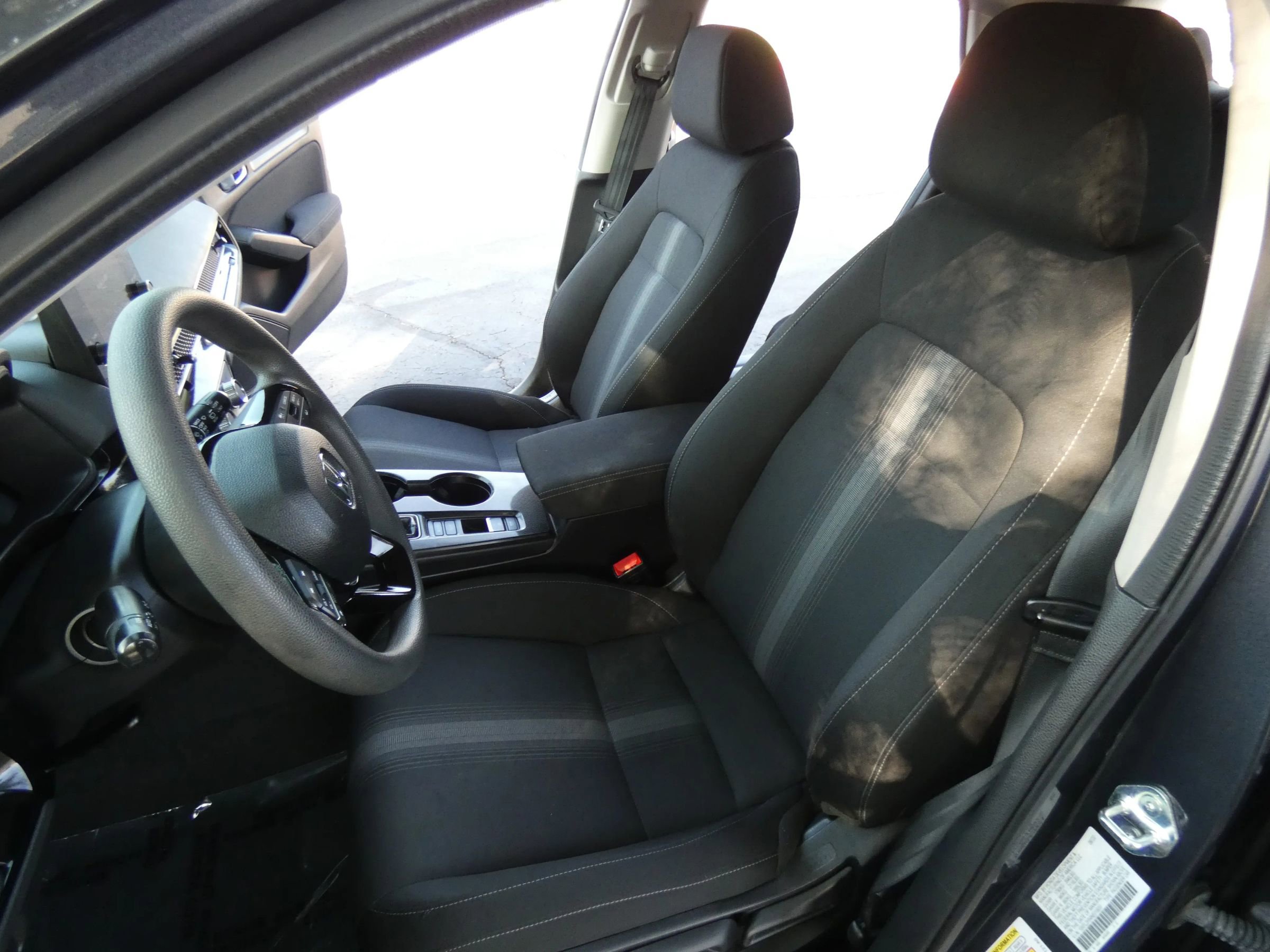 Used 2022 Honda Civic LX image 50