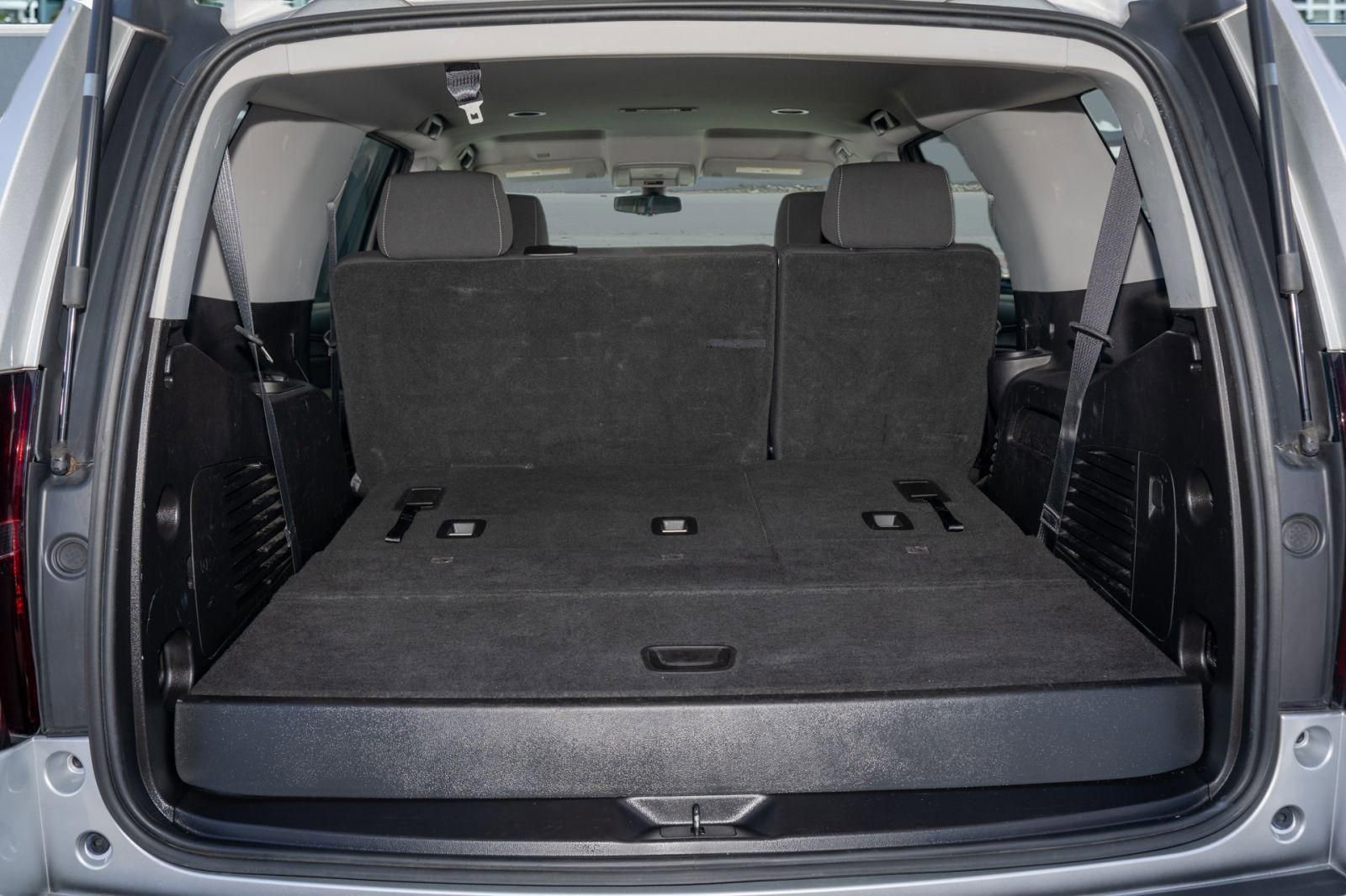 Used 2018 Chevrolet Tahoe LS image 10