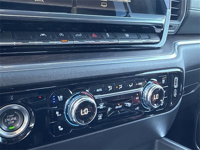 Used 2023 GMC Sierra 1500 SLT w/ SLT Premium Package image 18