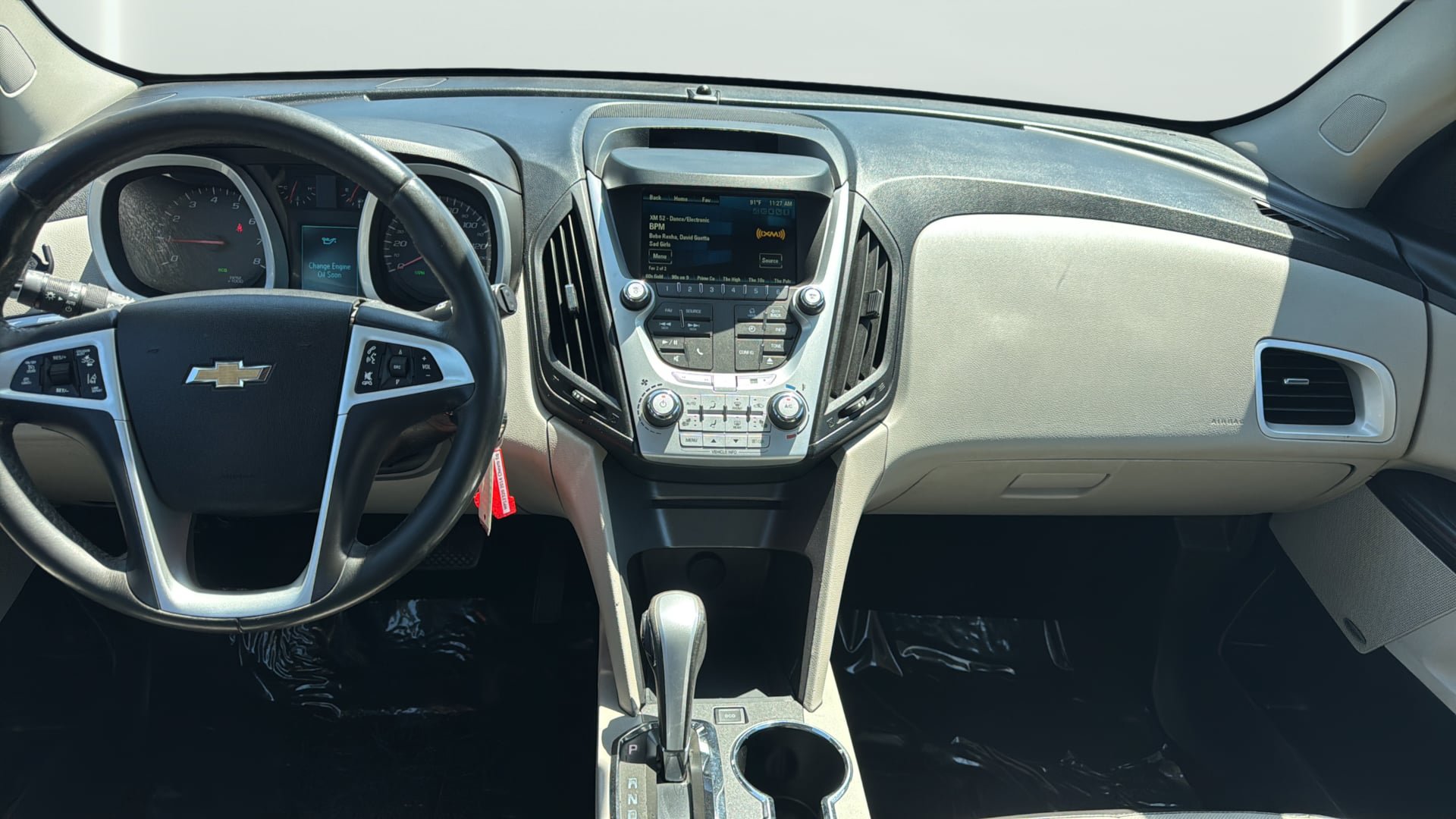 Used 2014 Chevrolet Equinox LTZ FWD image 14