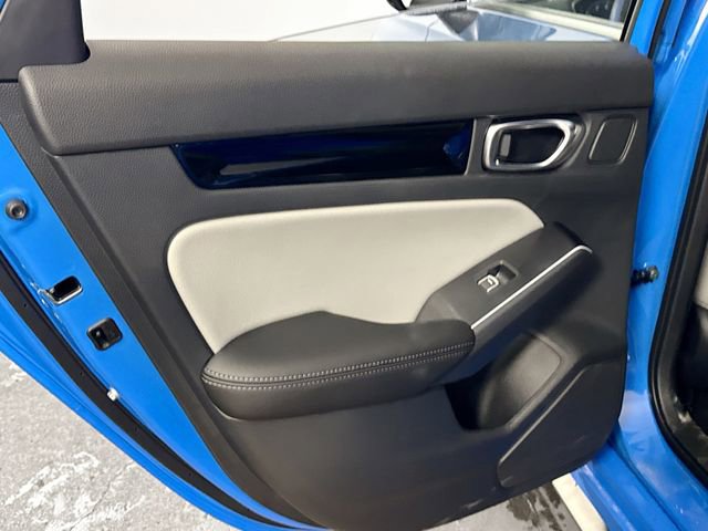 New 2026 Honda Civic Sport Touring image 47