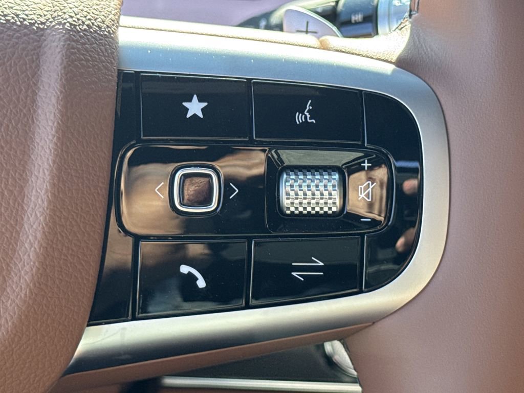 New 2026 Genesis GV70 2.5T Advanced AWD/4WD image 25