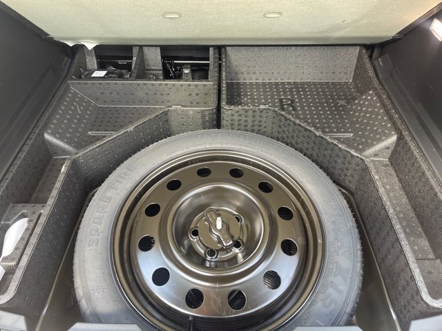 New 2024 Ford Edge SE w/ Black Appearance Package image 21