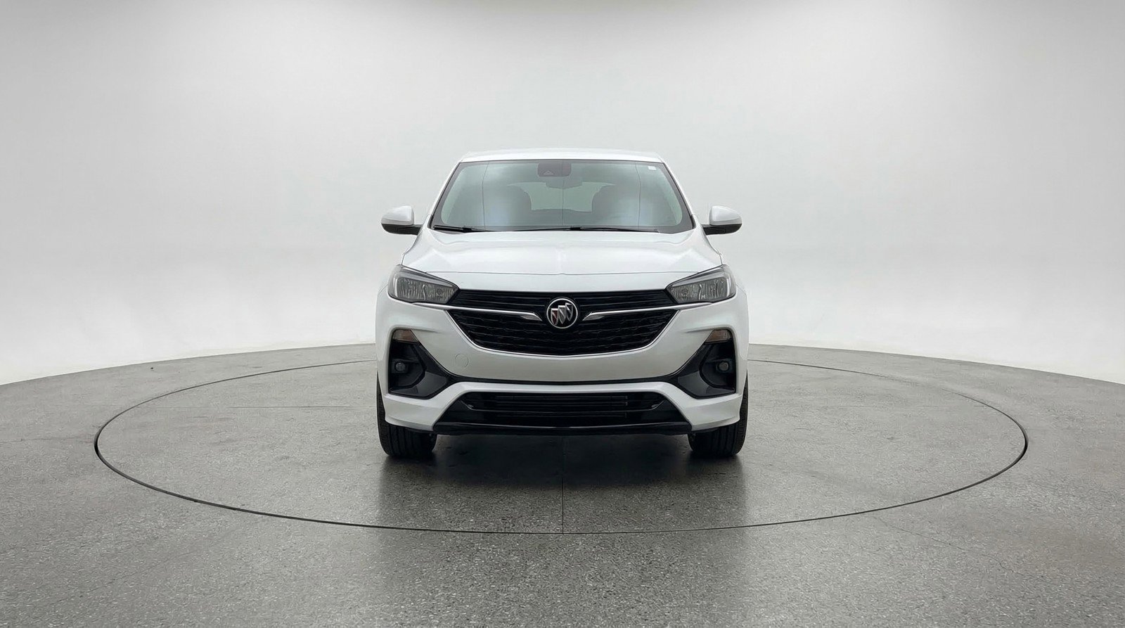 Used 2025 Buick Encore GX Preferred image 2