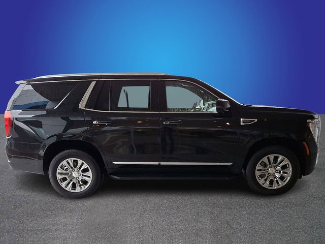 Used 2025 GMC Yukon Denali image 4
