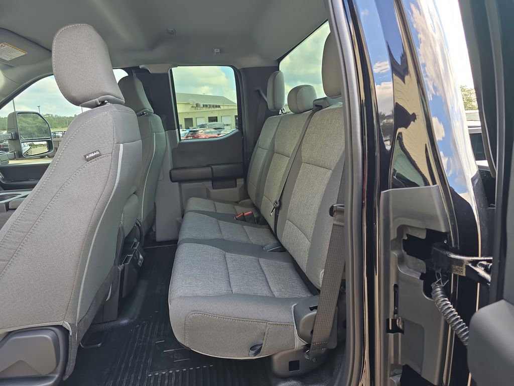 New 2026 Ford F350 XL w/ 360-Degree Camera Package image 14