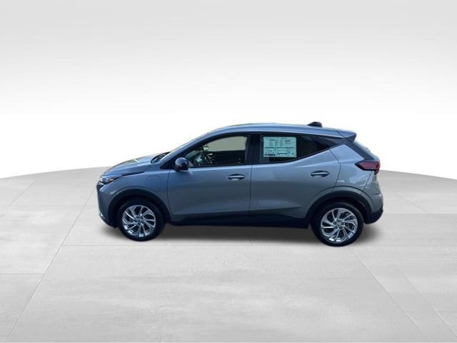 New 2027 Chevrolet Bolt LT FWD image 8