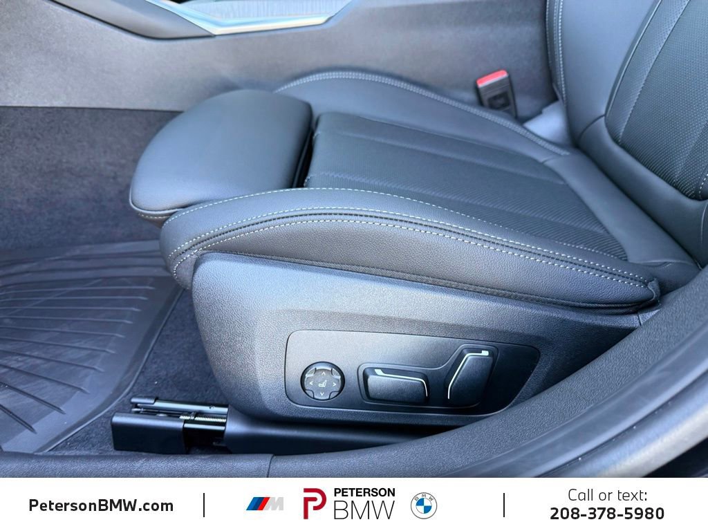 New 2026 BMW 330i xDrive Sedan w/ Premium Package image 18